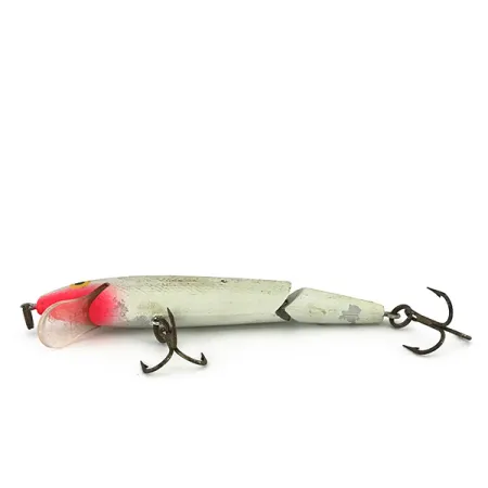Rebel Floater Jointed, 7 г, воблер #8206