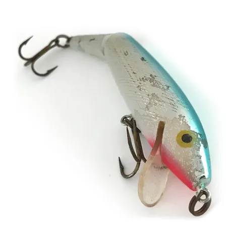 Rebel Floater Jointed, 7 г, воблер #8206