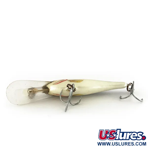 Rapala Shad Rap Deep Runner 05, 5 г, воблер #8209