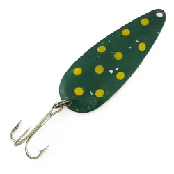 Chippewa Steel Spoon