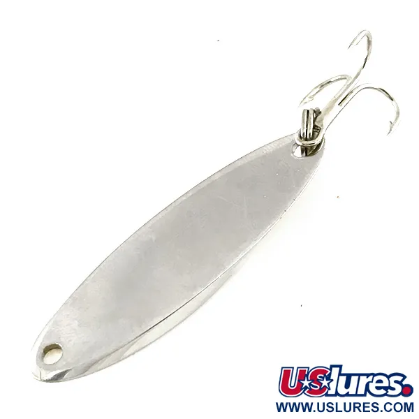 Acme Kastmaster, нікель, 10,5 г, блесна коливалка (колебалка) #8220