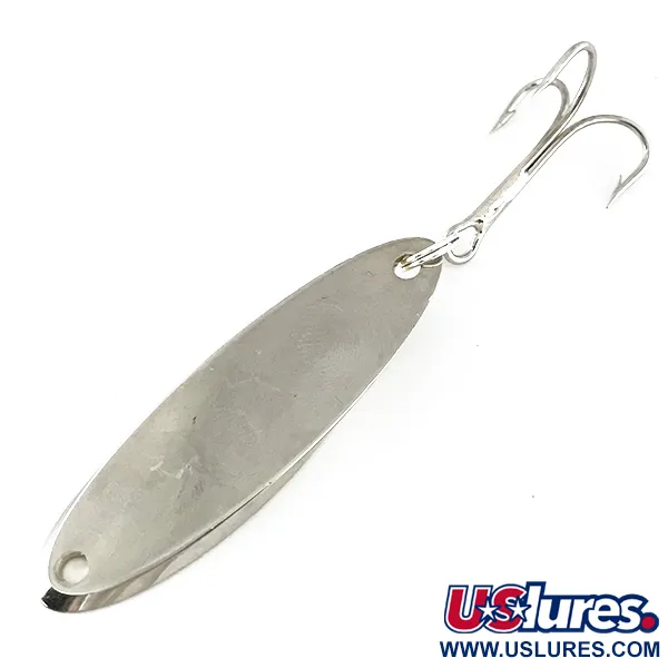 Acme Kastmaster, нікель, 14 г, блесна коливалка (колебалка) #8221