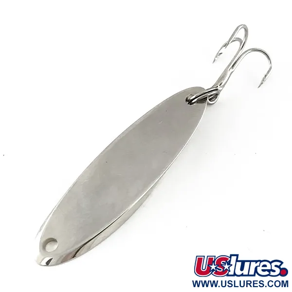 Acme Kastmaster, нікель, 10,5 г, блесна коливалка (колебалка) #8222