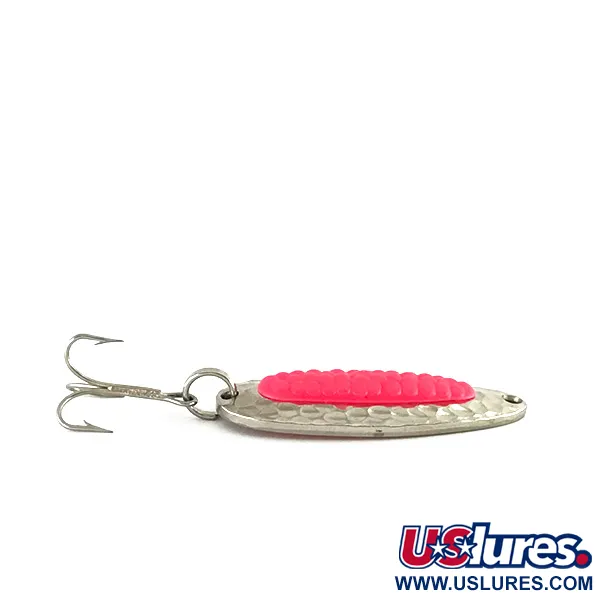  Blue Fox Pixee UV (світиться в ультрафіолеті), , 7 г, блесна коливалка (колебалка) #8230