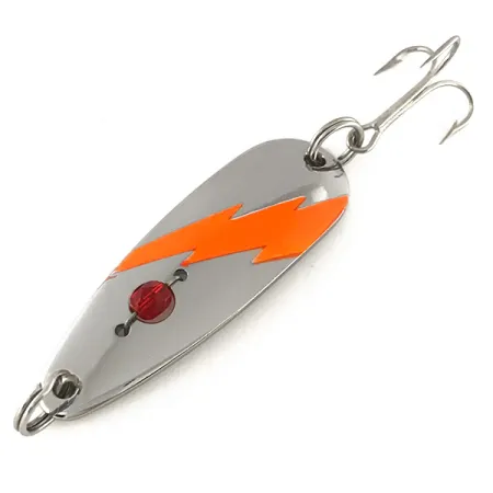 Red Eye Evil Eye UV (світиться в ультрафіолеті)