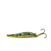 Acme Fiord Spoon, Frog/золото, 7 г, блесна коливалка (колебалка) #8240