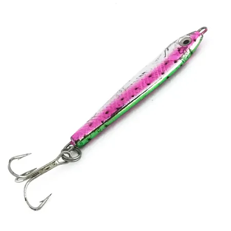 Bass Pro Shops, форель, 17 г, блесна коливалка (колебалка) #8244