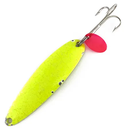 Gator UV (світиться в ультрафіолеті)