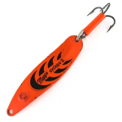 Mepps Syclops 2 UV (світиться в ультрафіолеті)