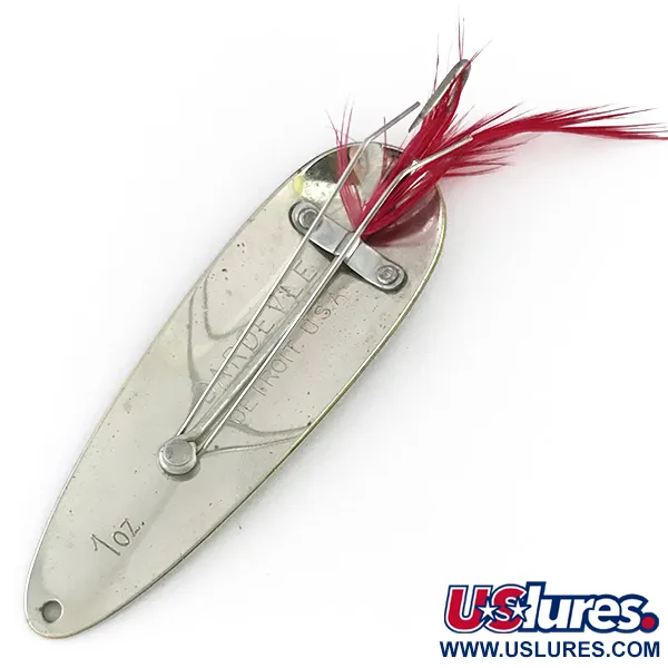 Незачіпляйка Dardevle