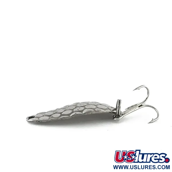 Acme Little Cleo, нікель, 7 г, блесна коливалка (колебалка) #8252