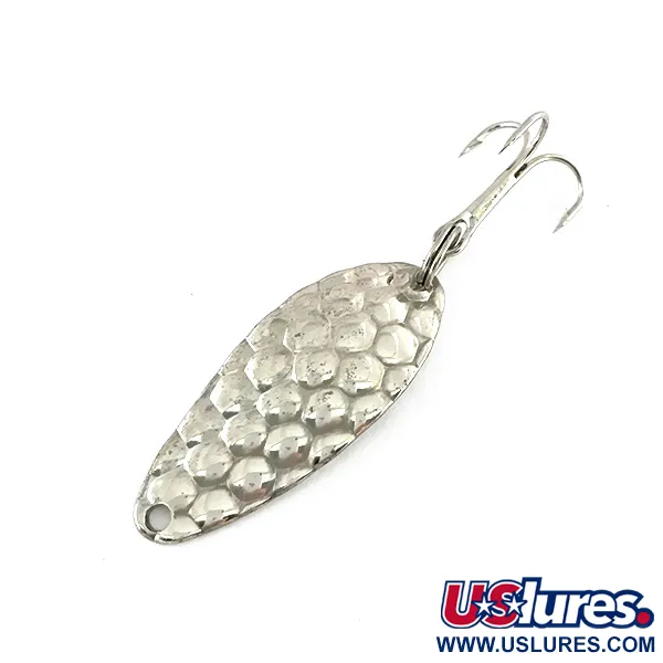 Acme Little Cleo, нікель, 7 г, блесна коливалка (колебалка) #8252