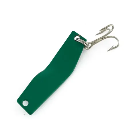 Z-RAY Lures Z-RAY, Frog, 4 г, блесна коливалка (колебалка) #8255