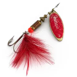 Mepps Aglia Long 2 Dressed