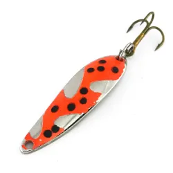 Fiord Spoon UV (світиться в ультрафіолеті)