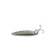 Acme Tornado Spoon, срібло/червоний/білий, 7 г, блесна коливалка (колебалка) #8262