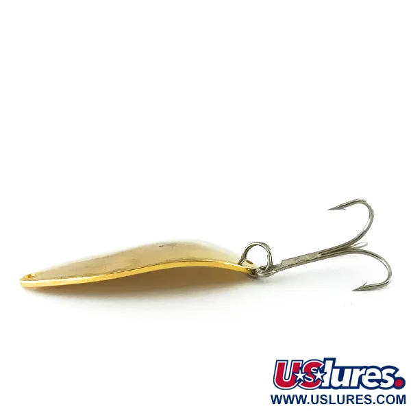  Acme Little Cleo, золото, 11 г, блесна коливалка (колебалка) #8264