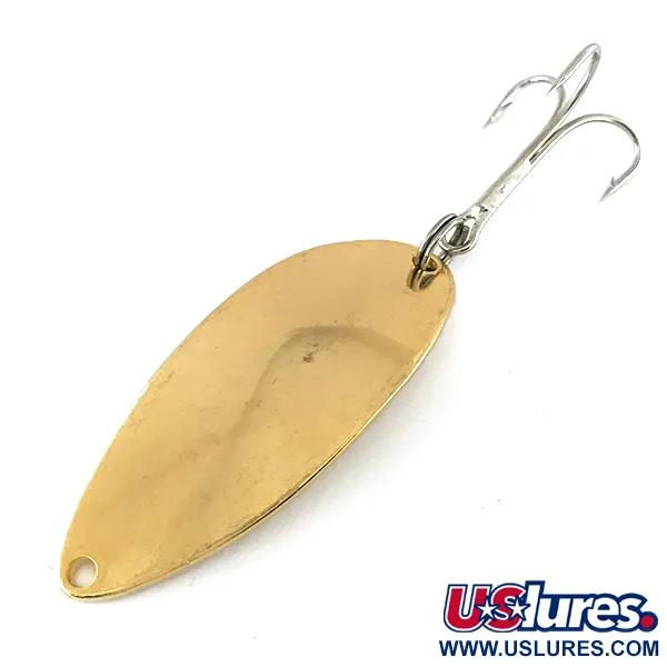  Acme Little Cleo, золото, 11 г, блесна коливалка (колебалка) #8264