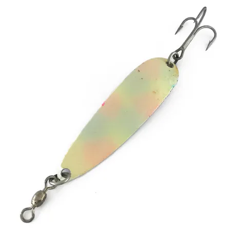 Krocodile DIE #5 (світиться в темряві)