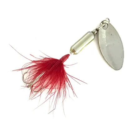 Yakima Bait Worden’s Original Rooster Tail, 2,6 г, блешня оберталка (вертушка) #8290