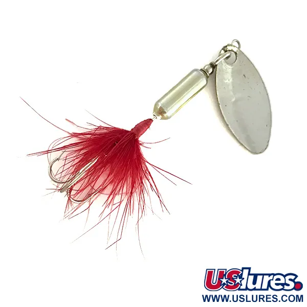 Yakima Bait Worden’s Original Rooster Tail, 2,6 г, блешня оберталка (вертушка) #8290