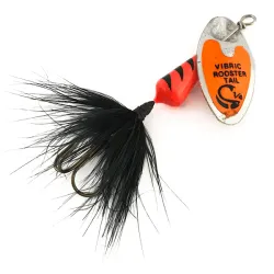 Vibric Rooster Tail UV (світиться в ультрафіолеті)