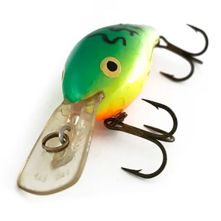 Rapala Fat Rap, воблер #8295