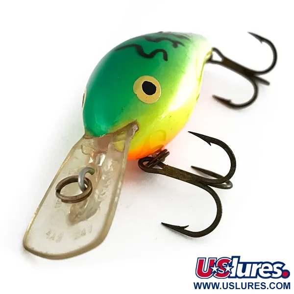 Rapala Fat Rap, воблер #8295