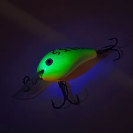 Rapala Fat Rap, воблер #8295