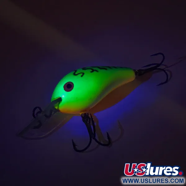 Rapala Fat Rap, воблер #8295