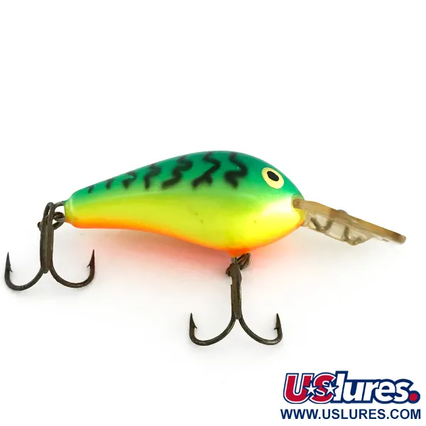 Rapala Fat Rap, воблер #8295