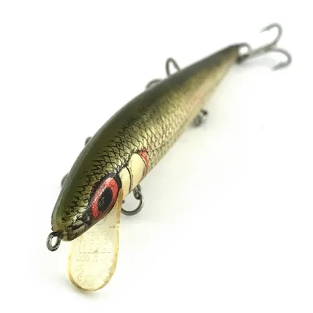 Rebel Floater, Bass, 10 г, воблер #8296