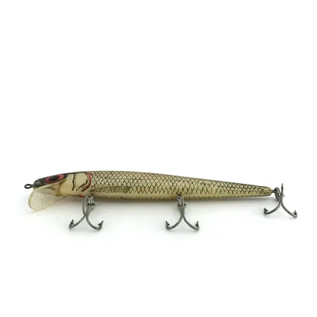 Rebel Floater, Bass, 10 г, воблер #8296