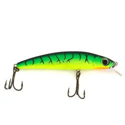 Cotton Cordell 3.5 Minnow RLM510 UV (світиться в ультрафіолеті)