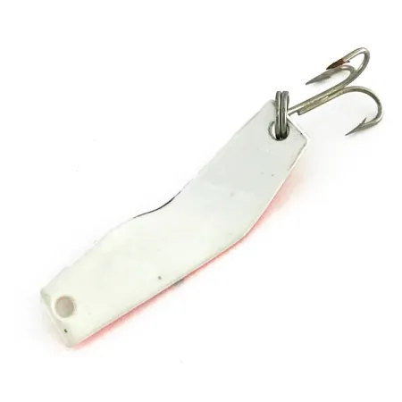 Z-RAY Lures Z-Ray Model 115 UV (світиться в ультрафіолеті), Fir Tiger, 4 г, блесна коливалка (колебалка) #8303