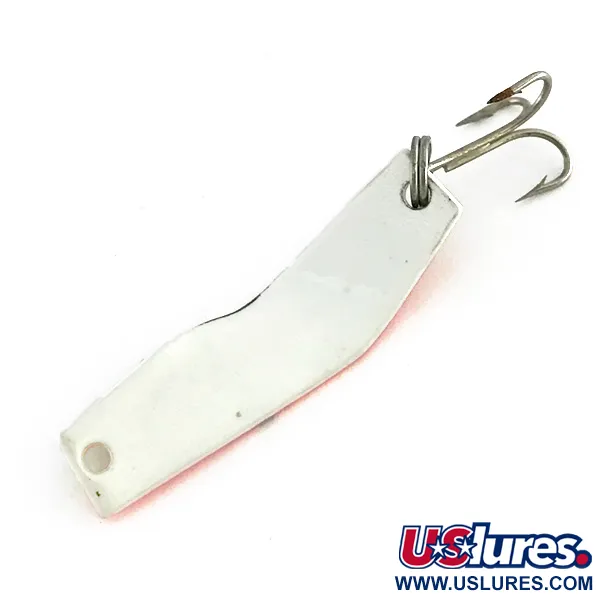 Z-RAY Lures Z-Ray Model 115 UV (світиться в ультрафіолеті), Fir Tiger, 4 г, блесна коливалка (колебалка) #8303