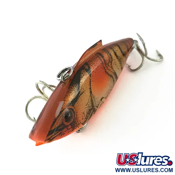  Bill Lewis Rat-L-Trap RT 521 Toledo Gold, RT 521 Toledo Gold, 14 г, воблер #8310