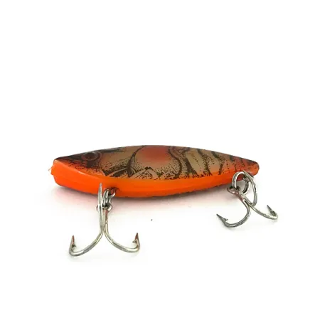 Bill Lewis Rat-L-Trap RT 521 Toledo Gold, RT 521 Toledo Gold, 14 г, воблер #8310