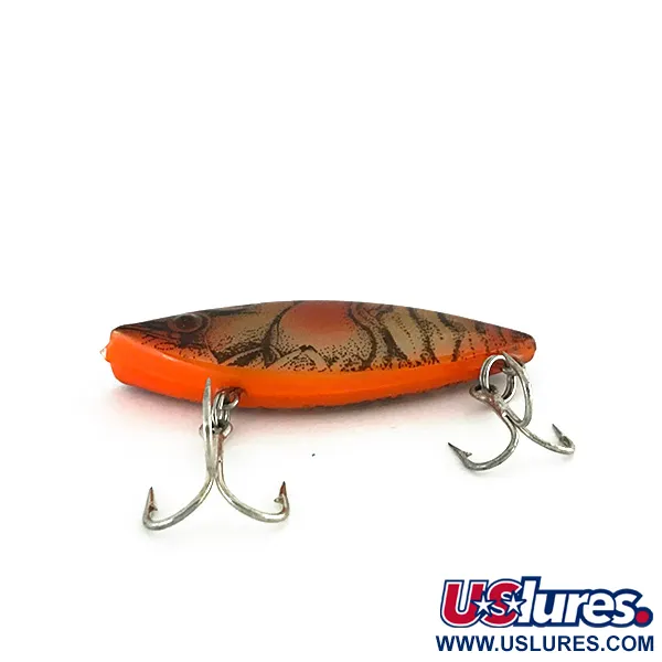  Bill Lewis Rat-L-Trap RT 521 Toledo Gold, RT 521 Toledo Gold, 14 г, воблер #8310