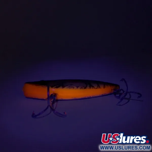  Bill Lewis Rat-L-Trap RT 521 Toledo Gold, RT 521 Toledo Gold, 14 г, воблер #8310