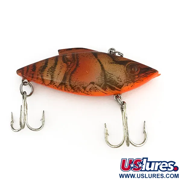  Bill Lewis Rat-L-Trap RT 521 Toledo Gold, RT 521 Toledo Gold, 14 г, воблер #8310