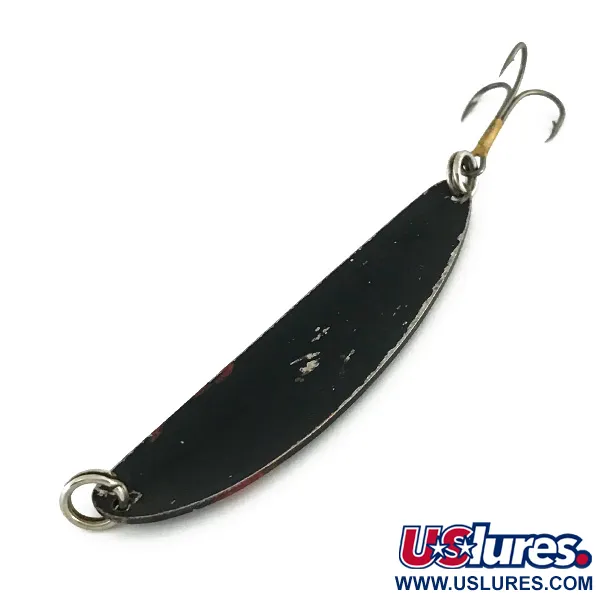 Acme Side-Winder, чорний/червоний, 14 г, блесна коливалка (колебалка) #8312