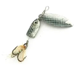 Blue Fox Flash Deep Runner