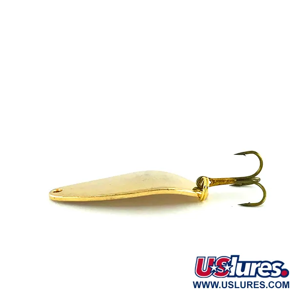  Acme Little Cleo, золото, 7 г, блесна коливалка (колебалка) #8321