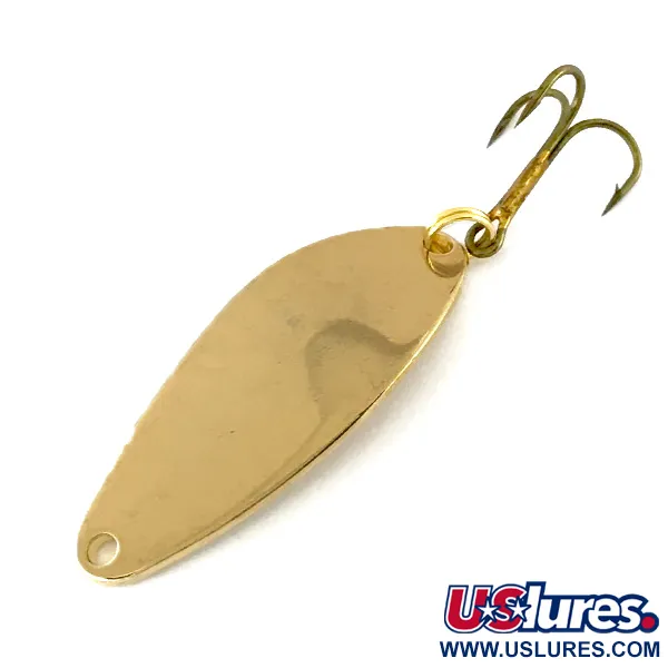  Acme Little Cleo, золото, 7 г, блесна коливалка (колебалка) #8321