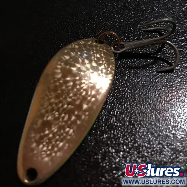 Seneca Little Cleo Crystal, Crystal, 7 г, блесна коливалка (колебалка) #8326