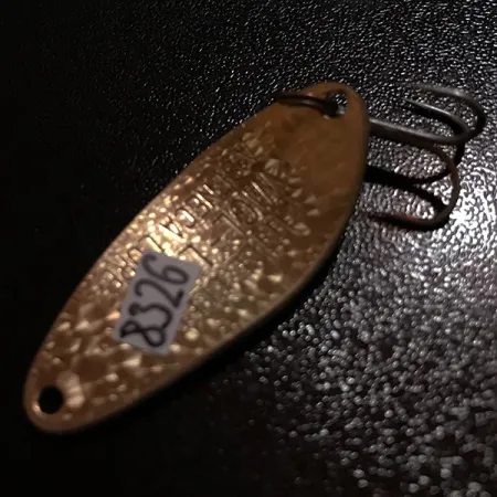 Seneca Little Cleo Crystal, Crystal, 7 г, блесна коливалка (колебалка) #8326