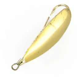 Незачіпляйка Johnson Silver Minnow