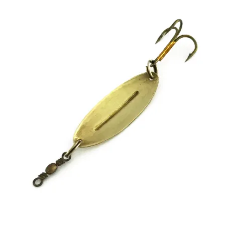Williams Wabler W20, латунь, 2,5 г, блесна коливалка (колебалка) #8332
