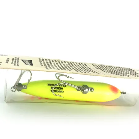 Heddon Zara Spook, 21 г, воблер #17440